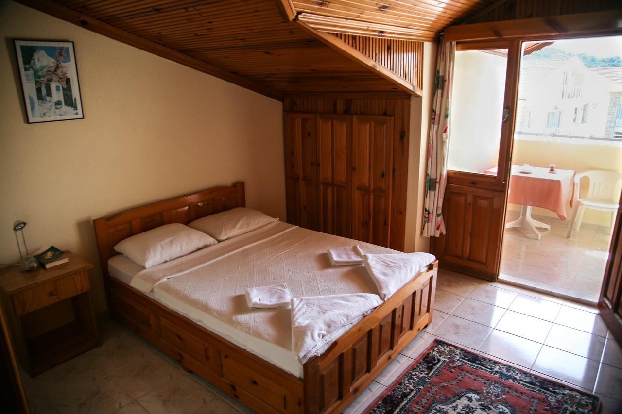 Erasmus Apart Hotel Dalyan Esterno foto