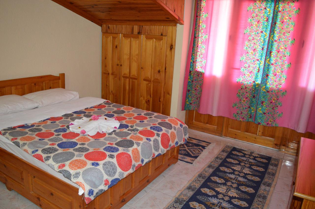 Erasmus Apart Hotel Dalyan Esterno foto