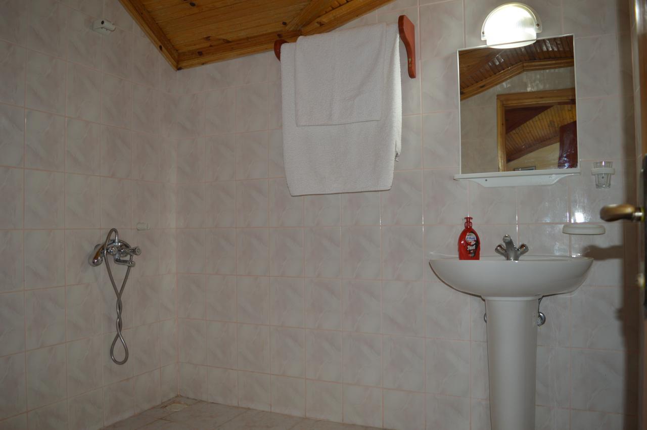 Erasmus Apart Hotel Dalyan Esterno foto