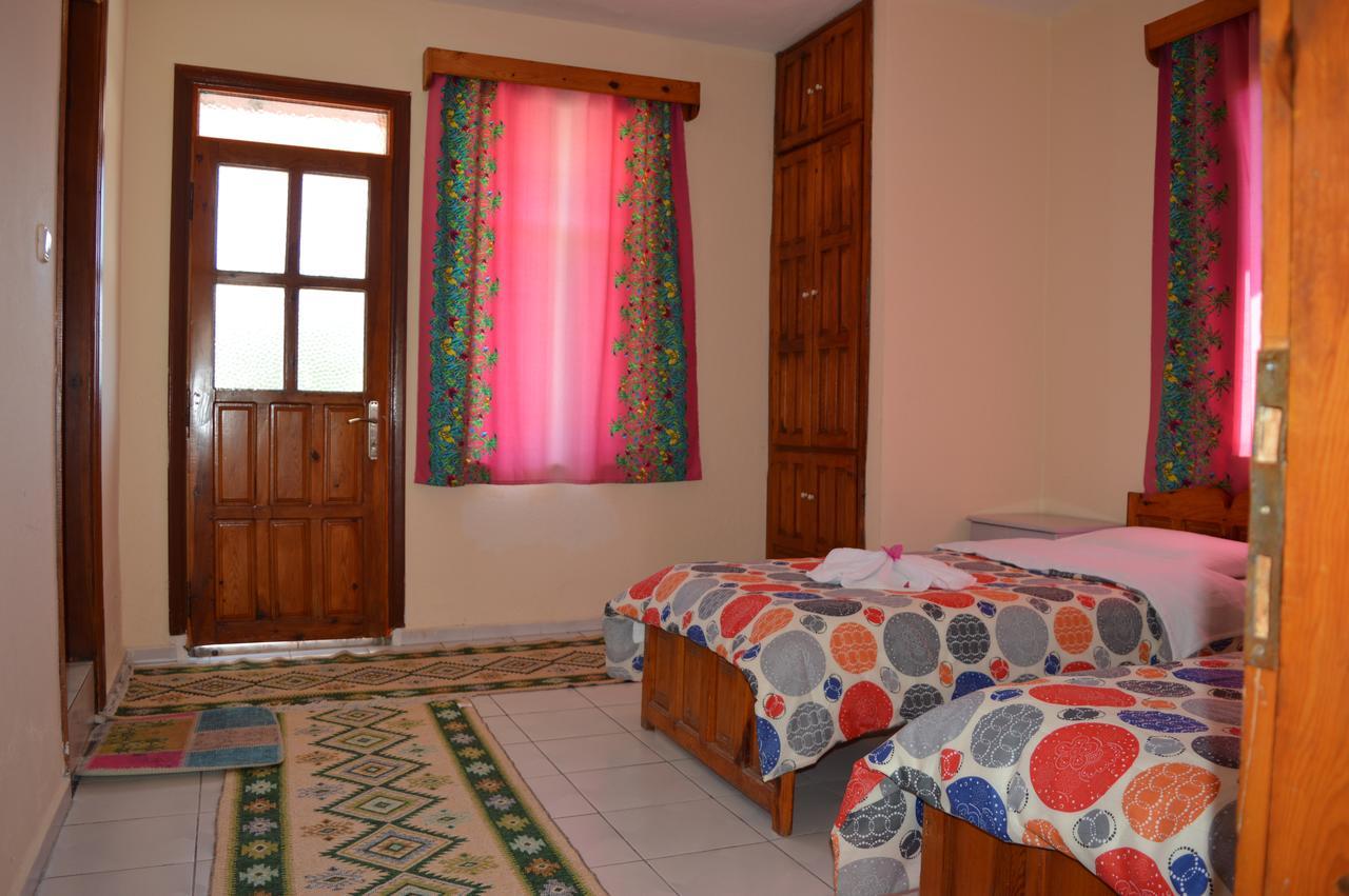 Erasmus Apart Hotel Dalyan Esterno foto