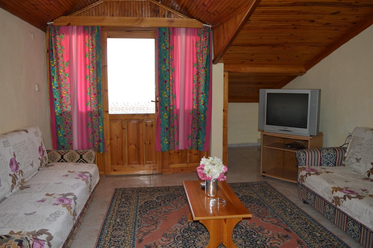 Erasmus Apart Hotel Dalyan Esterno foto